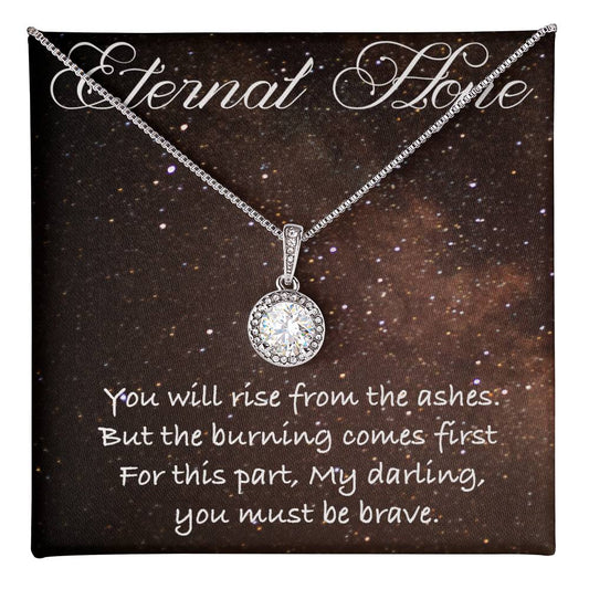 Eternal Hope Necklace